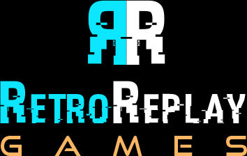 Retro Replay Games